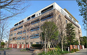 田園調布学園 中等部・高等部