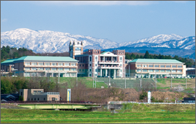 片山学園中学校・高等学校