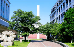 仁川学院中学・高等学校
